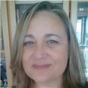 Profesora de matemáticas , física y química